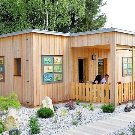 Honey Paradise Glamping Resort Dobova Екстер'єр фото
